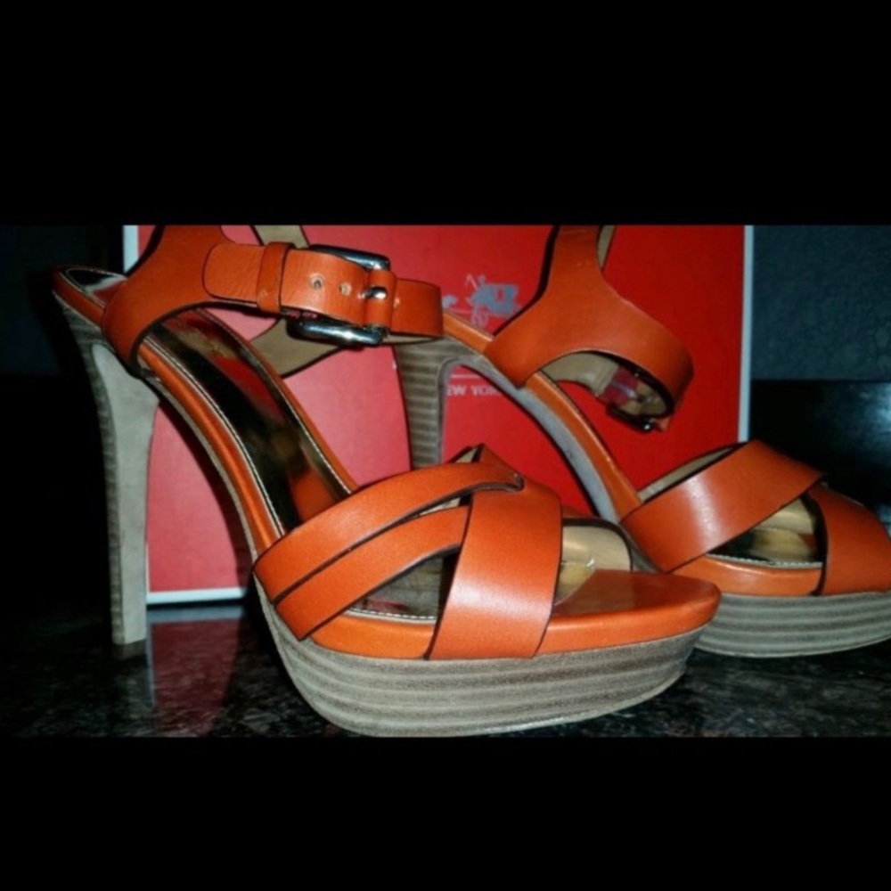 Coach Dani Sandals